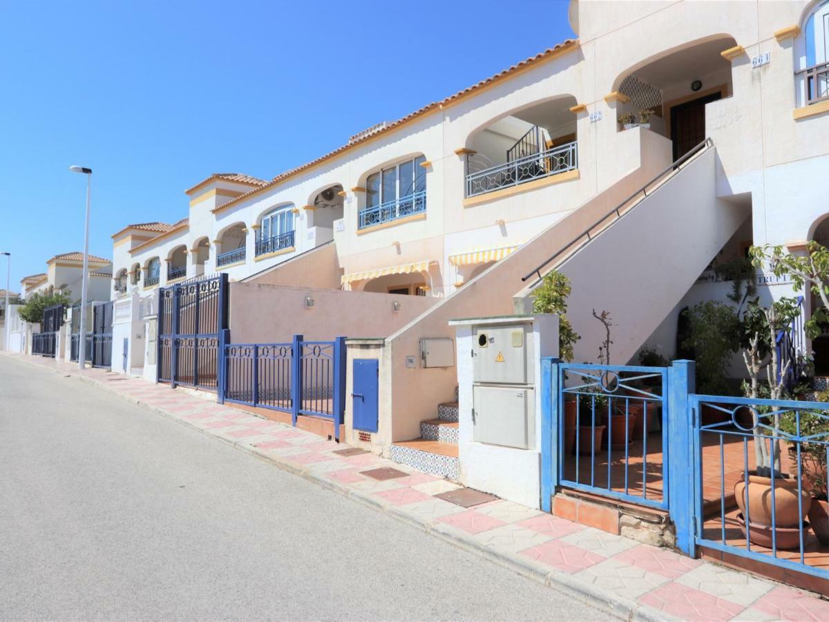 001 - Altomar II 001 - Comfortholidays Gran Alacant Εξωτερικό φωτογραφία