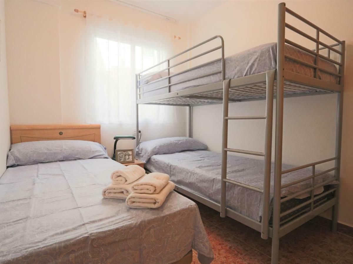 001 - Altomar II 001 - Comfortholidays Gran Alacant Εξωτερικό φωτογραφία