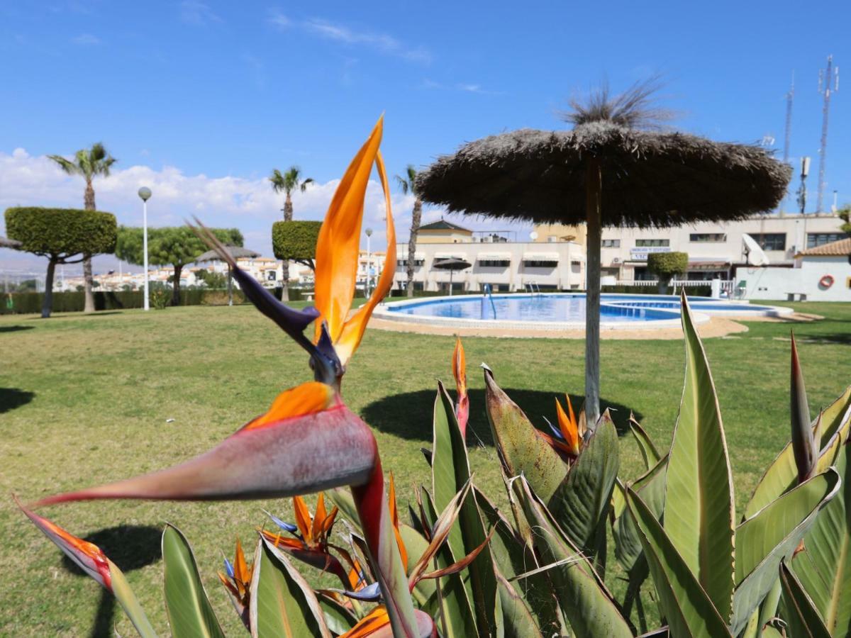 001 - Altomar II 001 - Comfortholidays Gran Alacant Εξωτερικό φωτογραφία