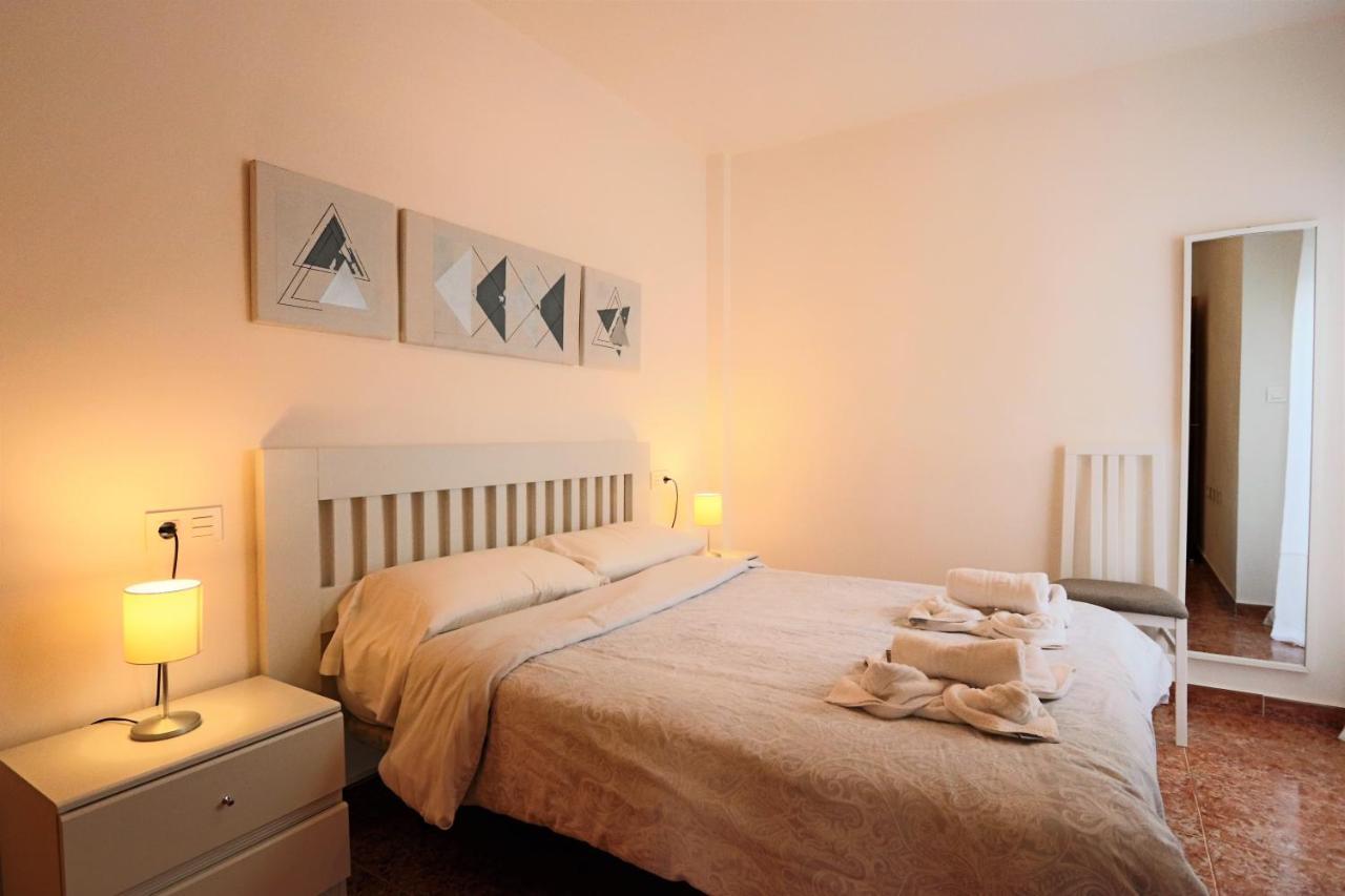 001 - Altomar II 001 - Comfortholidays Gran Alacant Εξωτερικό φωτογραφία