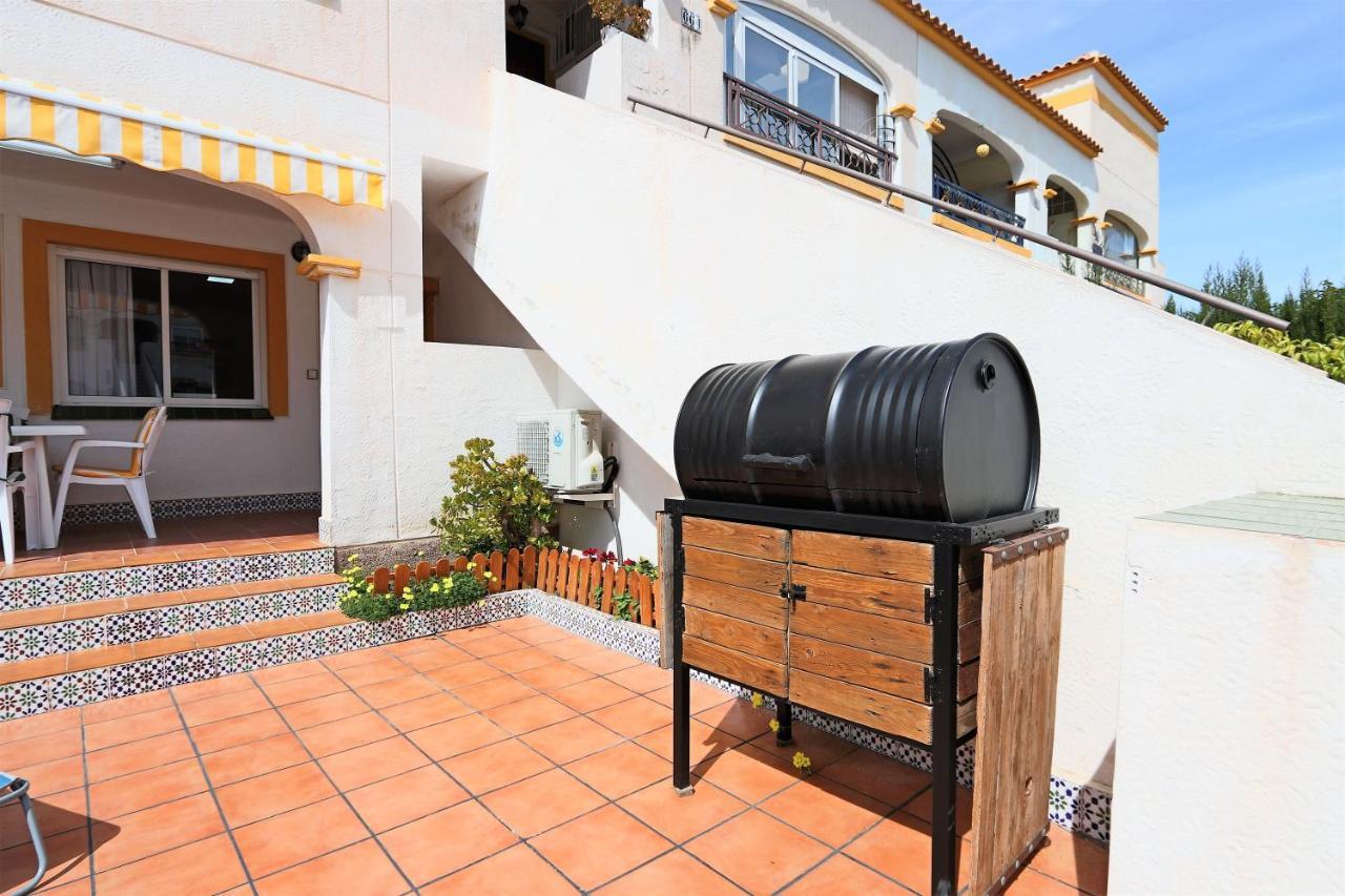 001 - Altomar II 001 - Comfortholidays Gran Alacant Εξωτερικό φωτογραφία